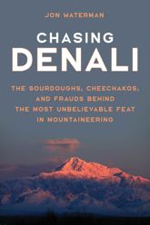 Chasing Denali - 1 Nov 2018