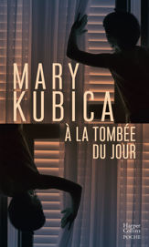 À la tombée du jour - 5 Jun 2019