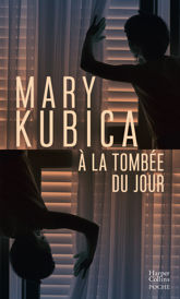 À la tombée du jour - 5 Jun 2019
