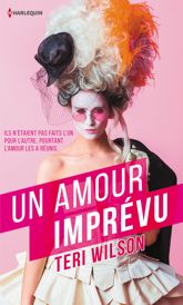 Un amour imprévu - 1 Mar 2019