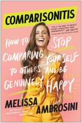Comparisonitis - 11 May 2021