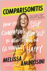 Comparisonitis - 11 May 2021