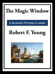 The Magic Window - 9 Oct 2020