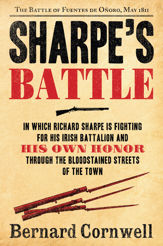 Sharpe's Battle - 13 Oct 2009