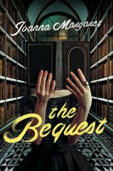 The Bequest - 18 Oct 2022