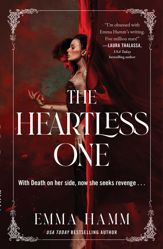 The Heartless One - 3 Mar 2026