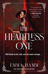 The Heartless One - 3 Mar 2026