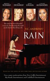Rain - 8 Feb 2011