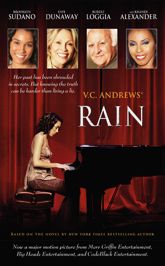 Rain - 8 Feb 2011
