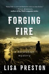 Forging Fire - 15 Sep 2020