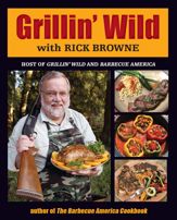 Grillin' Wild - 1 May 2012