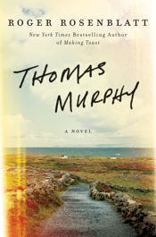 Thomas Murphy - 19 Jan 2016