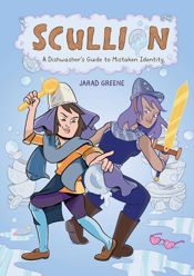 Scullion: A Dishwasher's Guide to Mistaken Identity - 22 Jul 2020