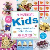 4 Ingredients Kids - 27 Aug 2013