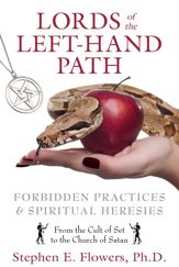 Lords of the Left-Hand Path - 15 Jun 2012