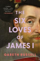 The Six Loves of James I - 2 Dec 2025