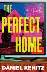 The Perfect Home - 7 Jan 2025