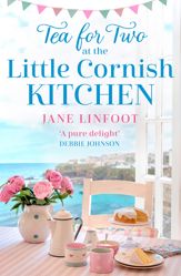 Tea for Two at the Little Cornish Kitchen - 30 Jan 2022