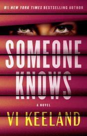 Someone Knows - 17 Jun 2025