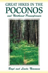 Great Hikes in the Poconos - 1 Mar 2000
