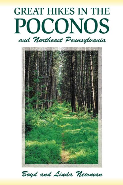 Great Hikes in the Poconos