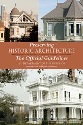 Preserving Historic Architecture - 8 Feb 2013
