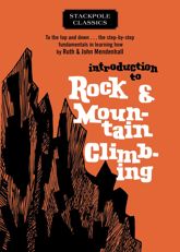 Introduction to Rock and Mountain Climbing - 28 Mar 2018