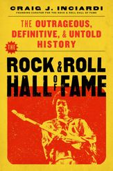 The Rock & Roll Hall of Fame - 30 Sep 2025