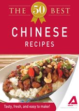 The 50 Best Chinese Recipes - 3 Oct 2011