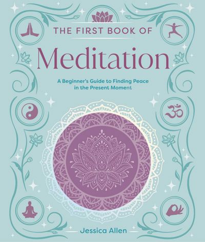 The First Book of Meditation