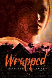Wrapped - 24 May 2011