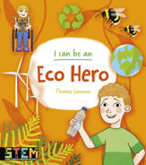 I Can Be an Eco Hero - 27 Aug 2020