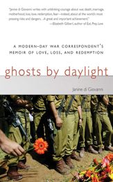 Ghosts by Daylight - 5 Nov 2013