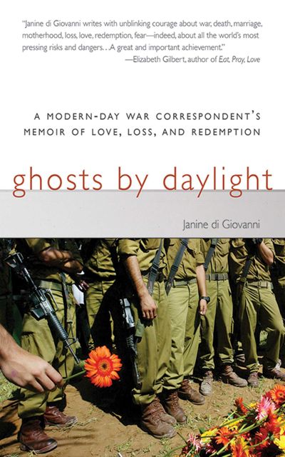 Ghosts by Daylight
