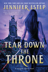 Tear Down the Throne - 3 May 2022