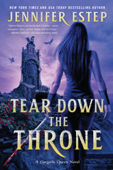 Tear Down the Throne - 3 May 2022