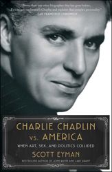 Charlie Chaplin vs. America - 31 Oct 2023