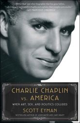 Charlie Chaplin vs. America - 31 Oct 2023