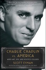 Charlie Chaplin vs. America - 31 Oct 2023