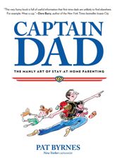 Captain Dad - 7 May 2013