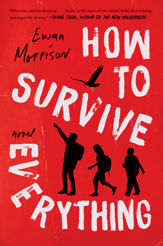 How to Survive Everything - 15 Nov 2022