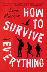 How to Survive Everything - 15 Nov 2022