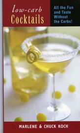 Low-Carb Cocktails - 10 Sep 2004