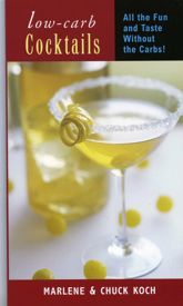 Low-Carb Cocktails - 10 Sep 2004
