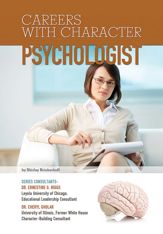 Psychologist - 2 Sep 2014