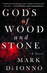 Gods of Wood and Stone - 17 Jul 2018