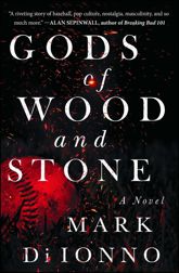 Gods of Wood and Stone - 17 Jul 2018