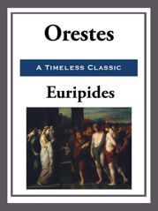 Orestes - 25 Mar 2013