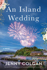 An Island Wedding - 21 Jun 2022