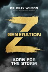 Generation Z - 19 Oct 2021